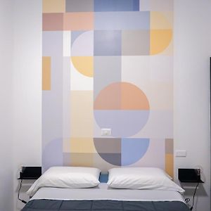 Chambre Standarde Lit Queen-Size